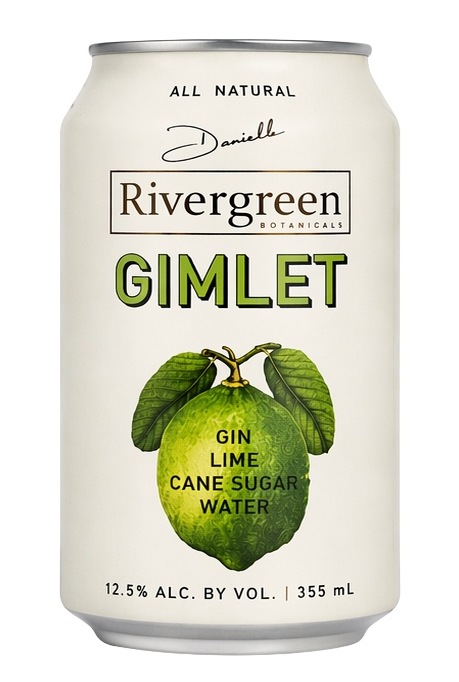 Gimlet can