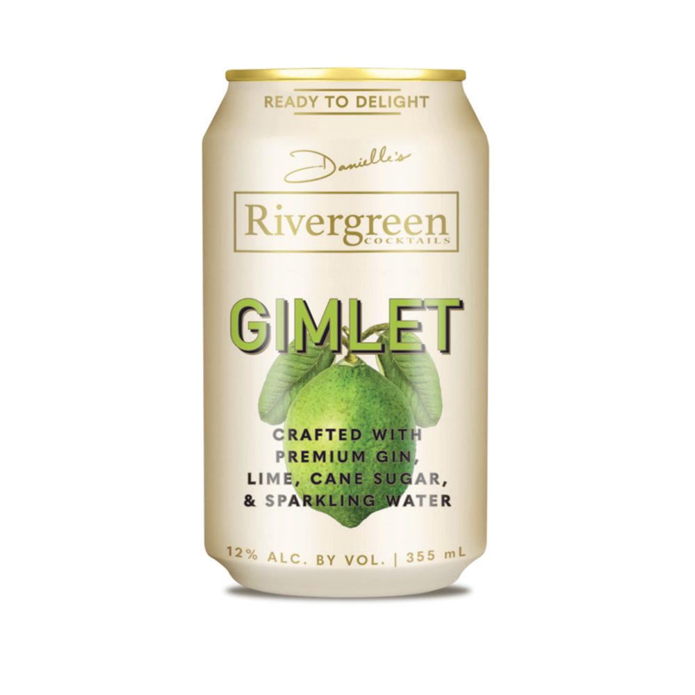 Gimlet can