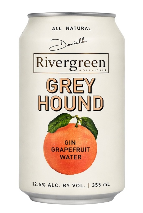 Greyhound can
