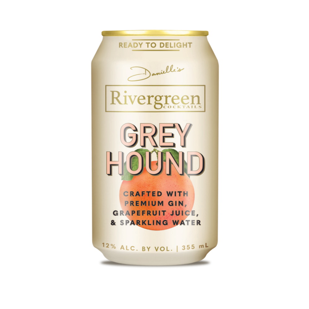Greyhound can
